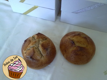 Bolos Fintos (Alentejo)